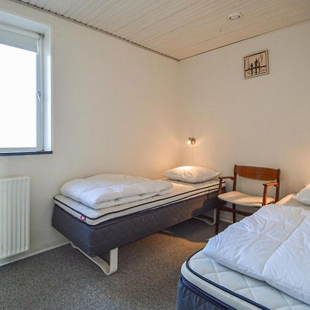 Awesome Home In Bredebro With Kitchen Ballum Dış mekan fotoğraf