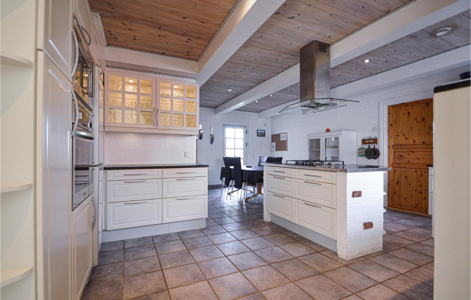 Awesome Home In Bredebro With Kitchen Ballum Dış mekan fotoğraf