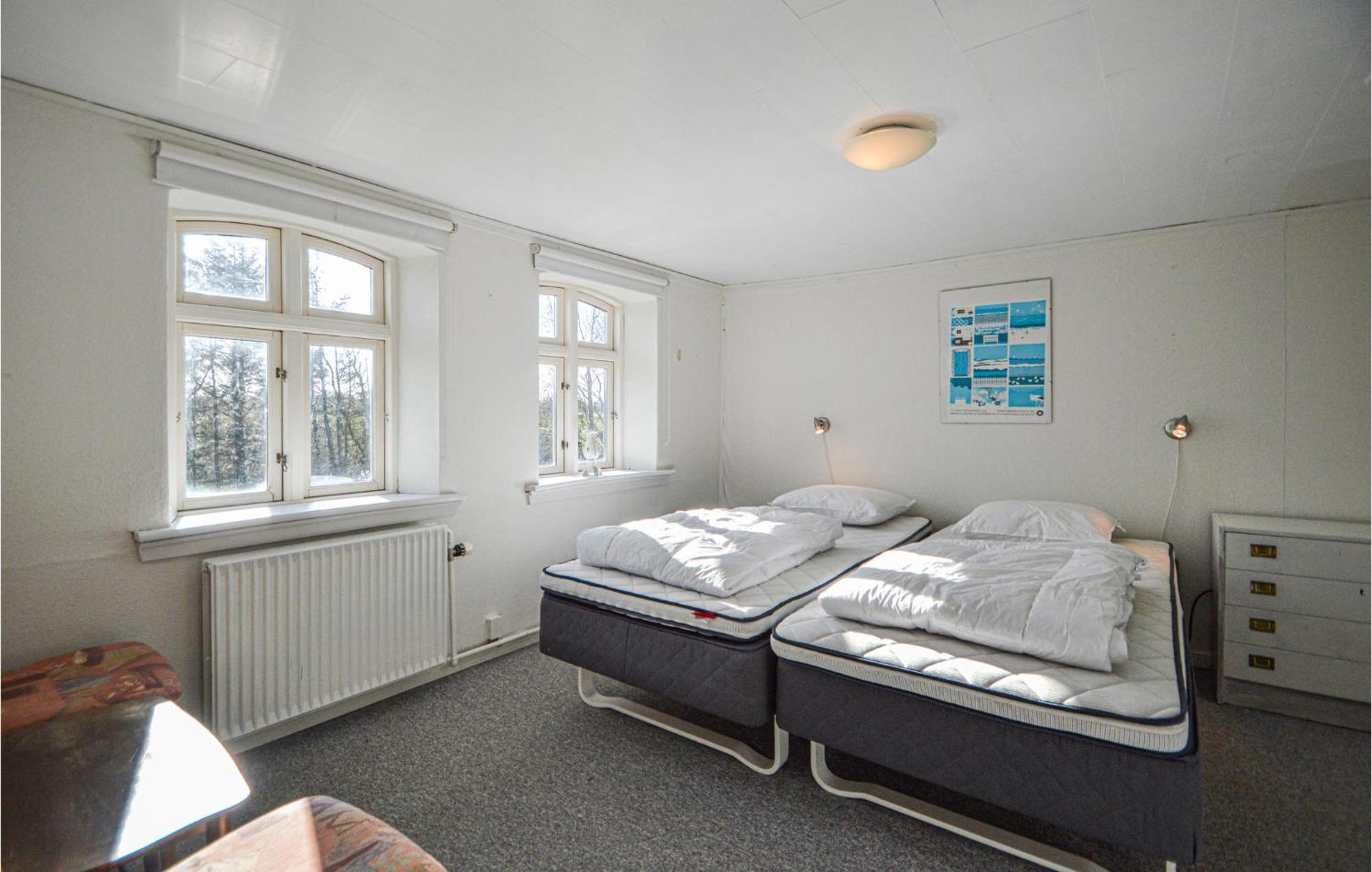 Awesome Home In Bredebro With Kitchen Ballum Dış mekan fotoğraf