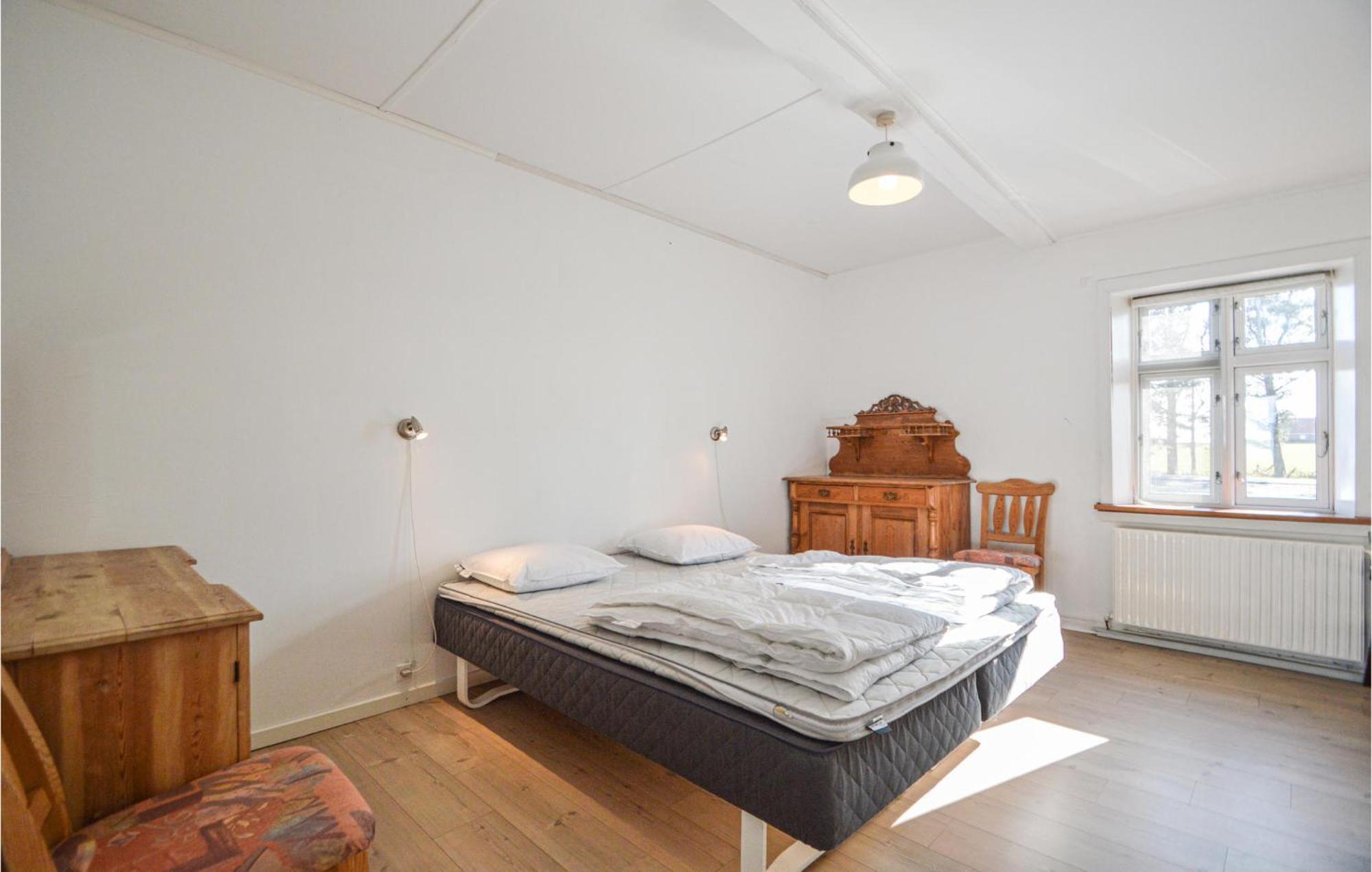 Awesome Home In Bredebro With Kitchen Ballum Dış mekan fotoğraf