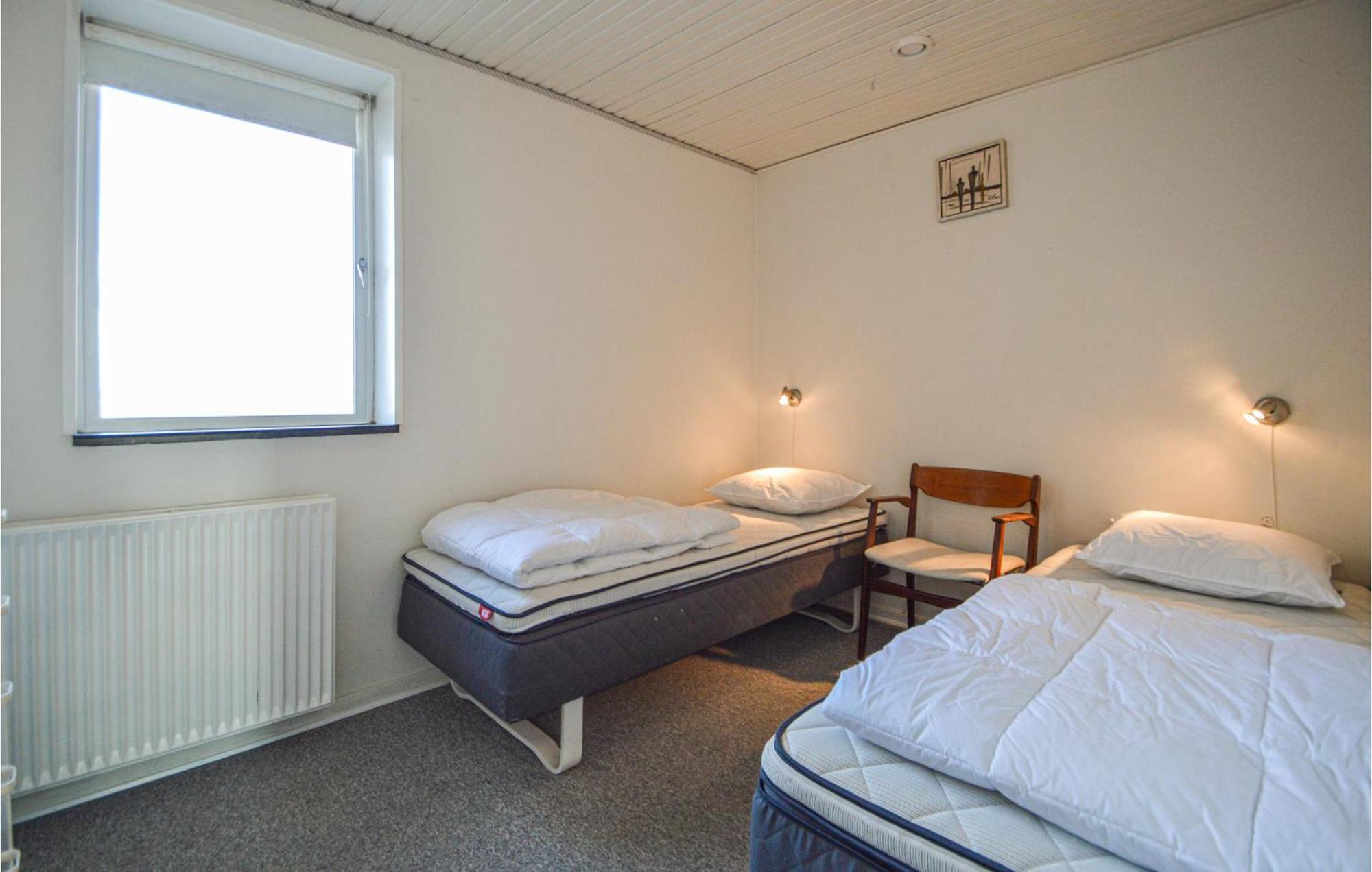 Awesome Home In Bredebro With Kitchen Ballum Dış mekan fotoğraf