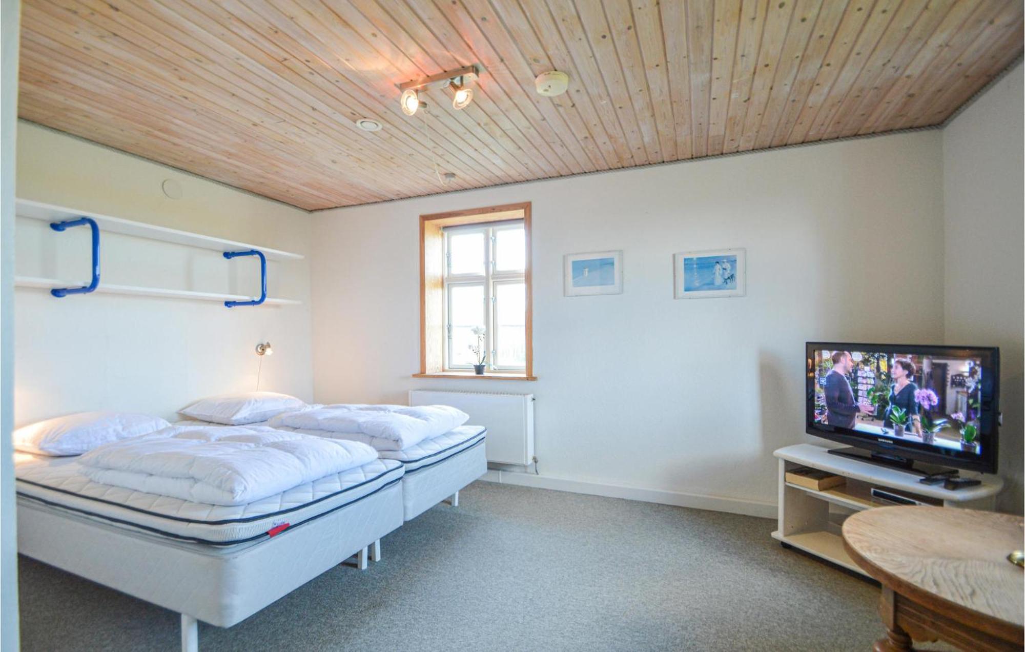 Awesome Home In Bredebro With Kitchen Ballum Dış mekan fotoğraf
