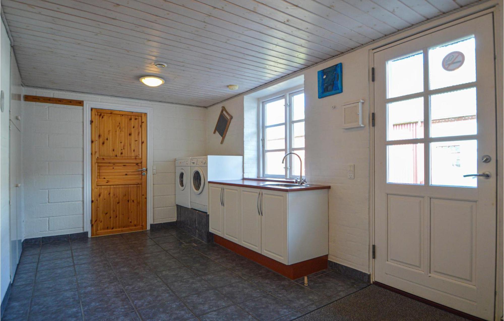 Awesome Home In Bredebro With Kitchen Ballum Dış mekan fotoğraf