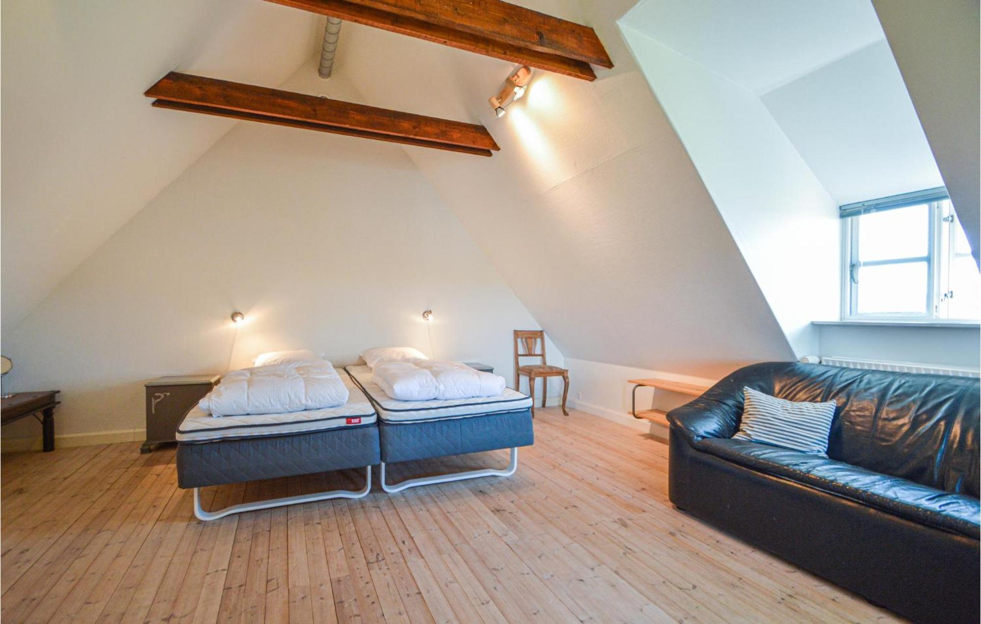 Awesome Home In Bredebro With Kitchen Ballum Dış mekan fotoğraf