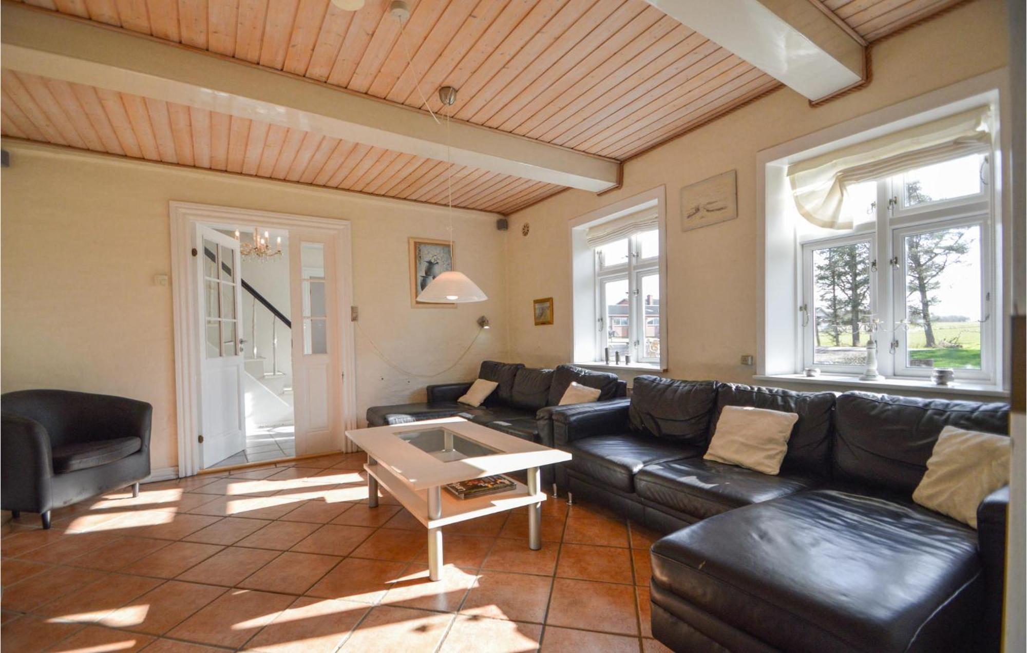 Awesome Home In Bredebro With Kitchen Ballum Dış mekan fotoğraf
