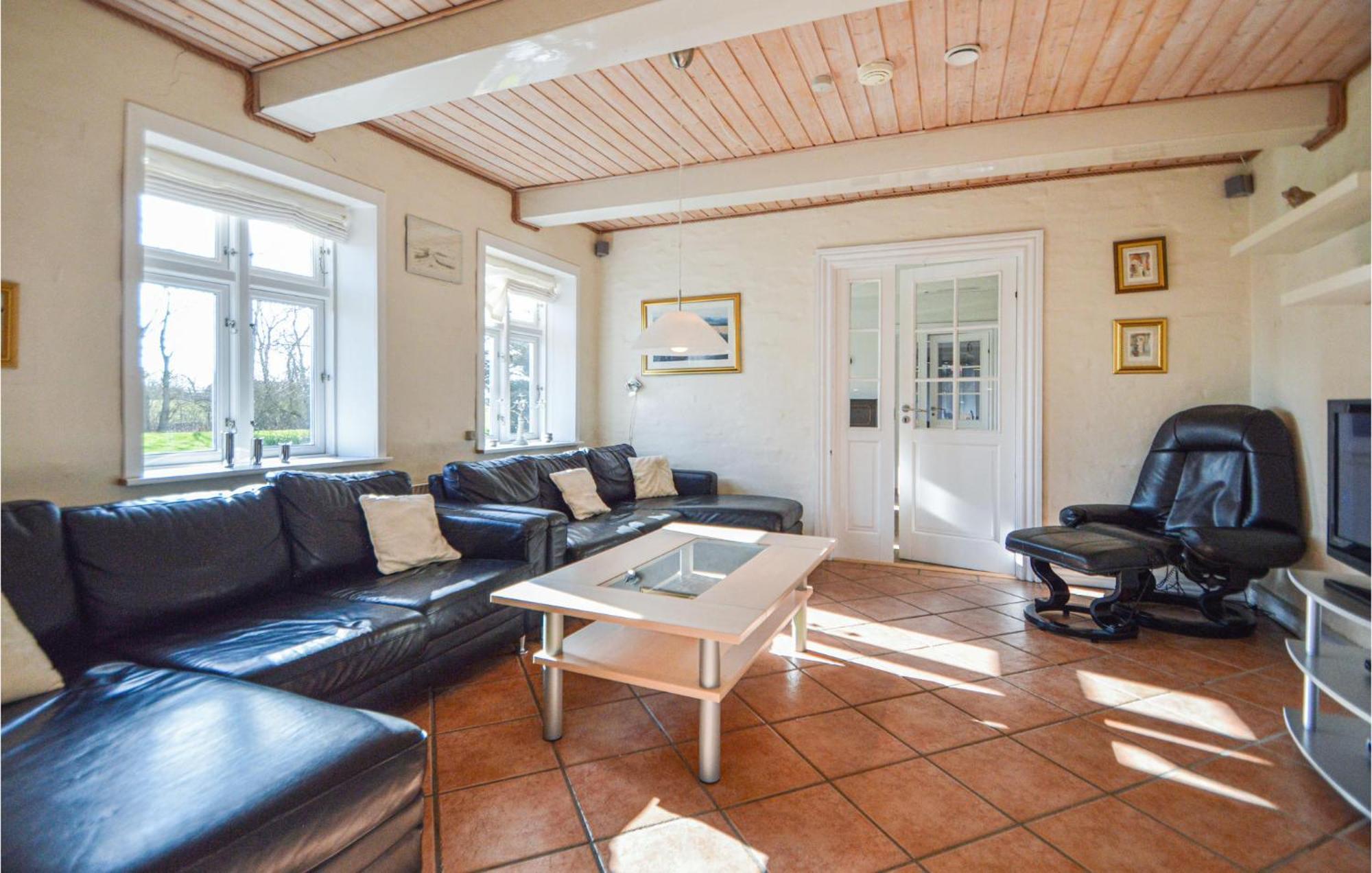 Awesome Home In Bredebro With Kitchen Ballum Dış mekan fotoğraf