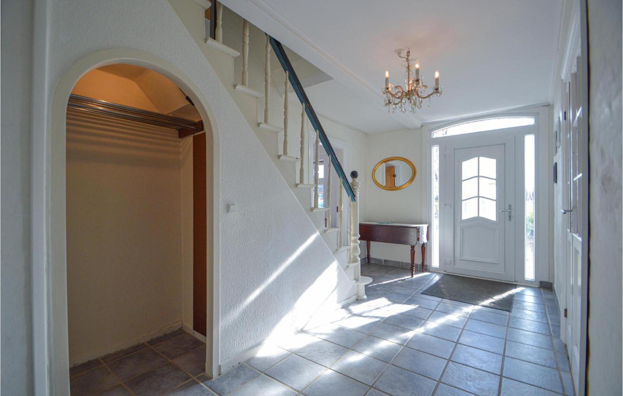 Awesome Home In Bredebro With Kitchen Ballum Dış mekan fotoğraf