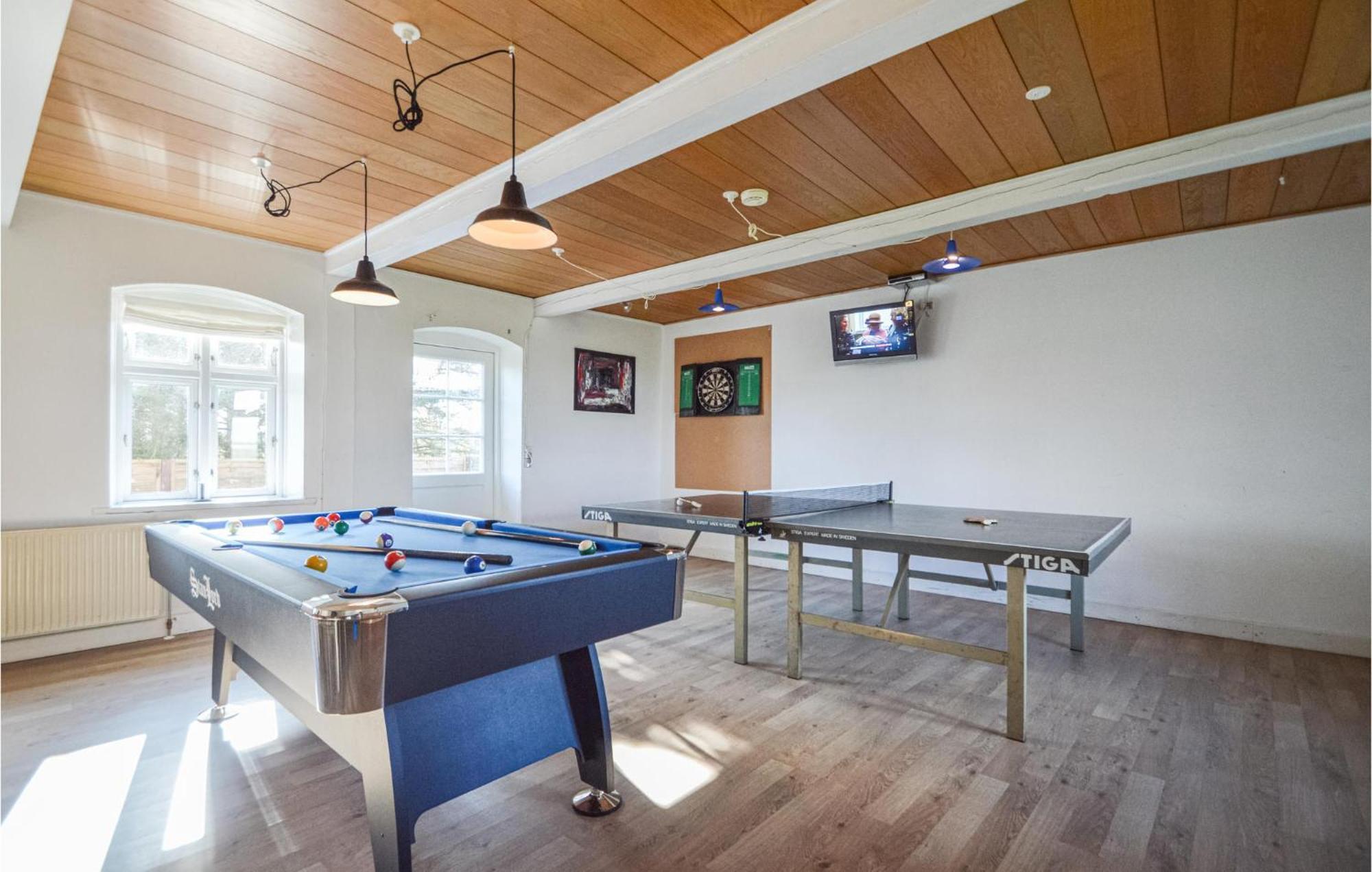 Awesome Home In Bredebro With Kitchen Ballum Dış mekan fotoğraf